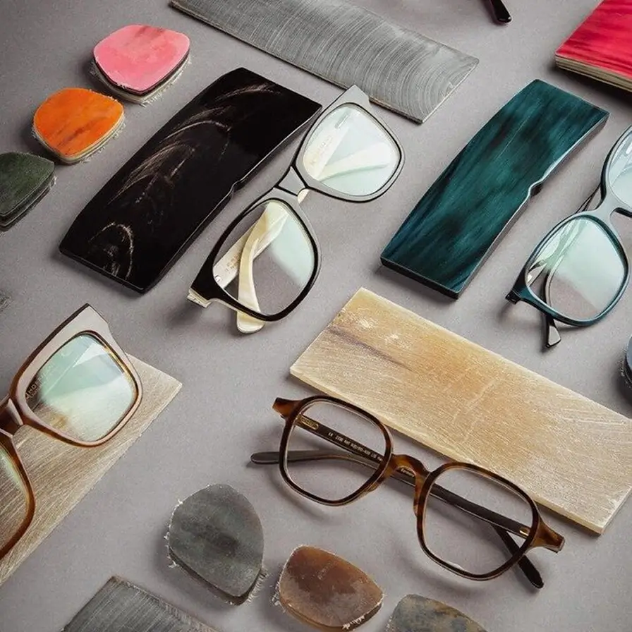 Eye Tests
