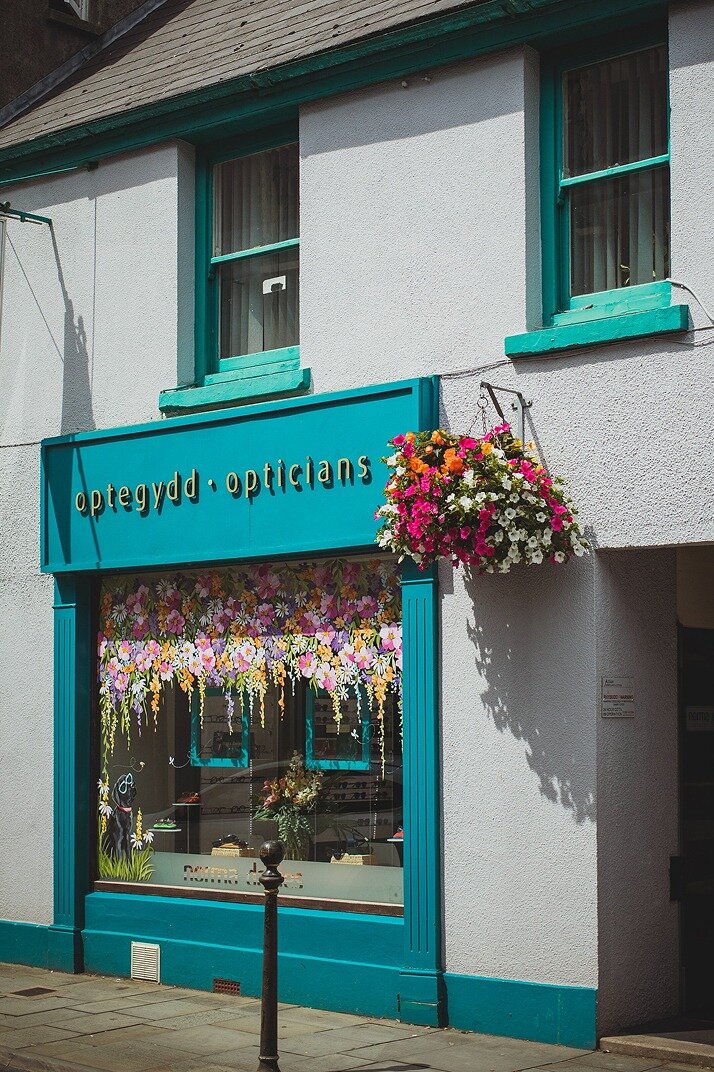 Carmarthen
