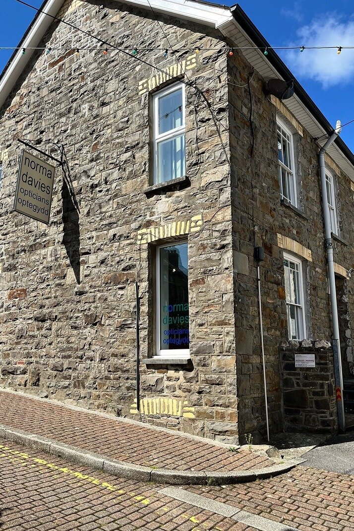 Llandysul